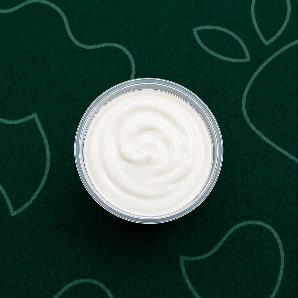 Za White Sauce