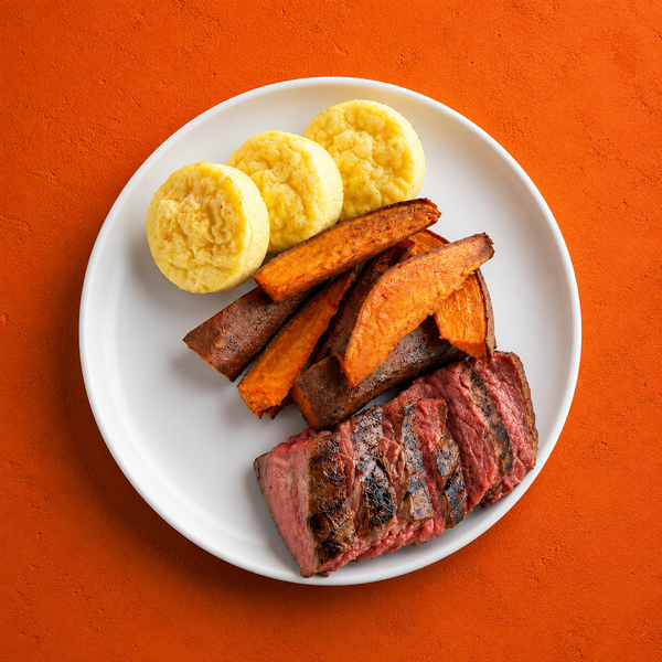 Steak & Egg Bites