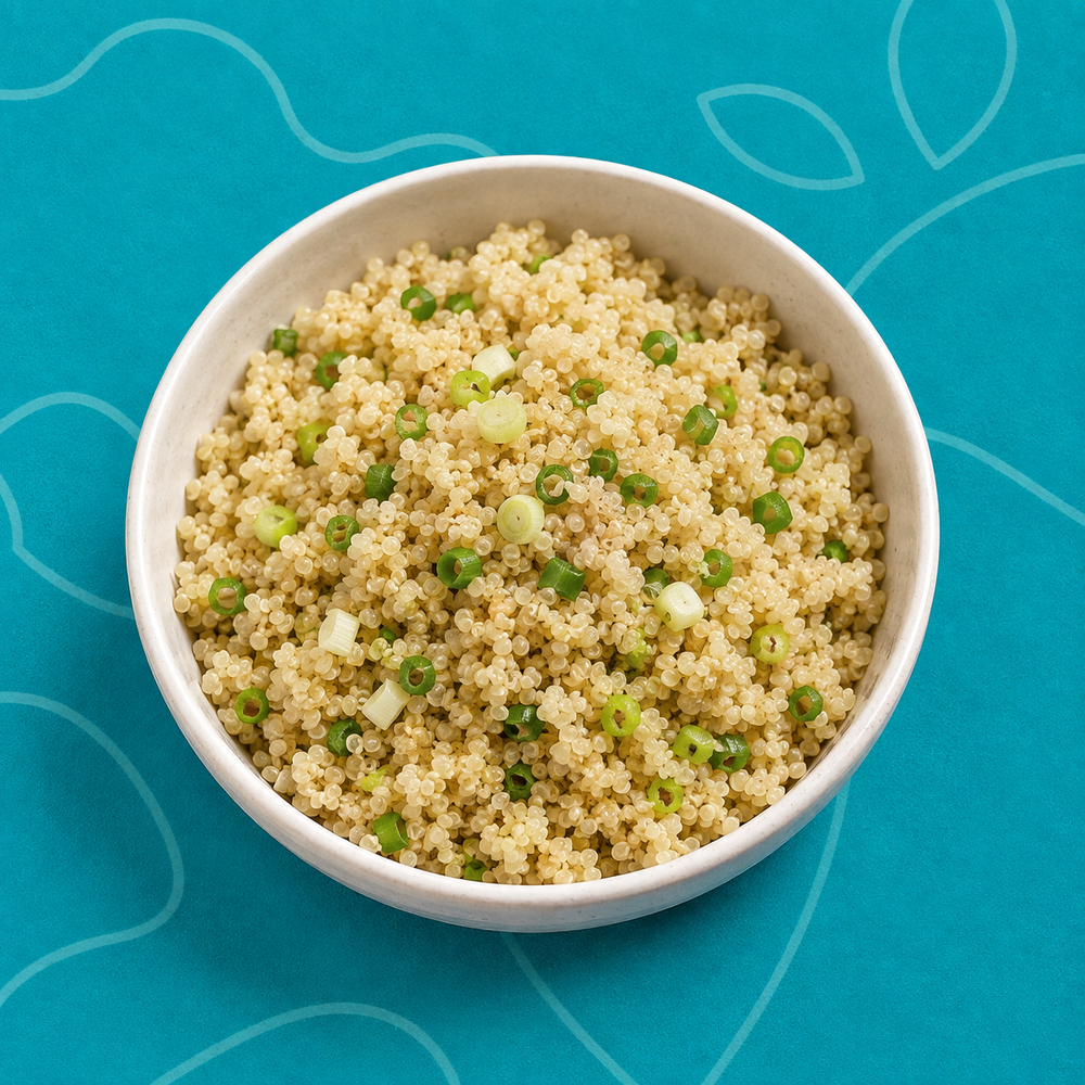 Quinoa