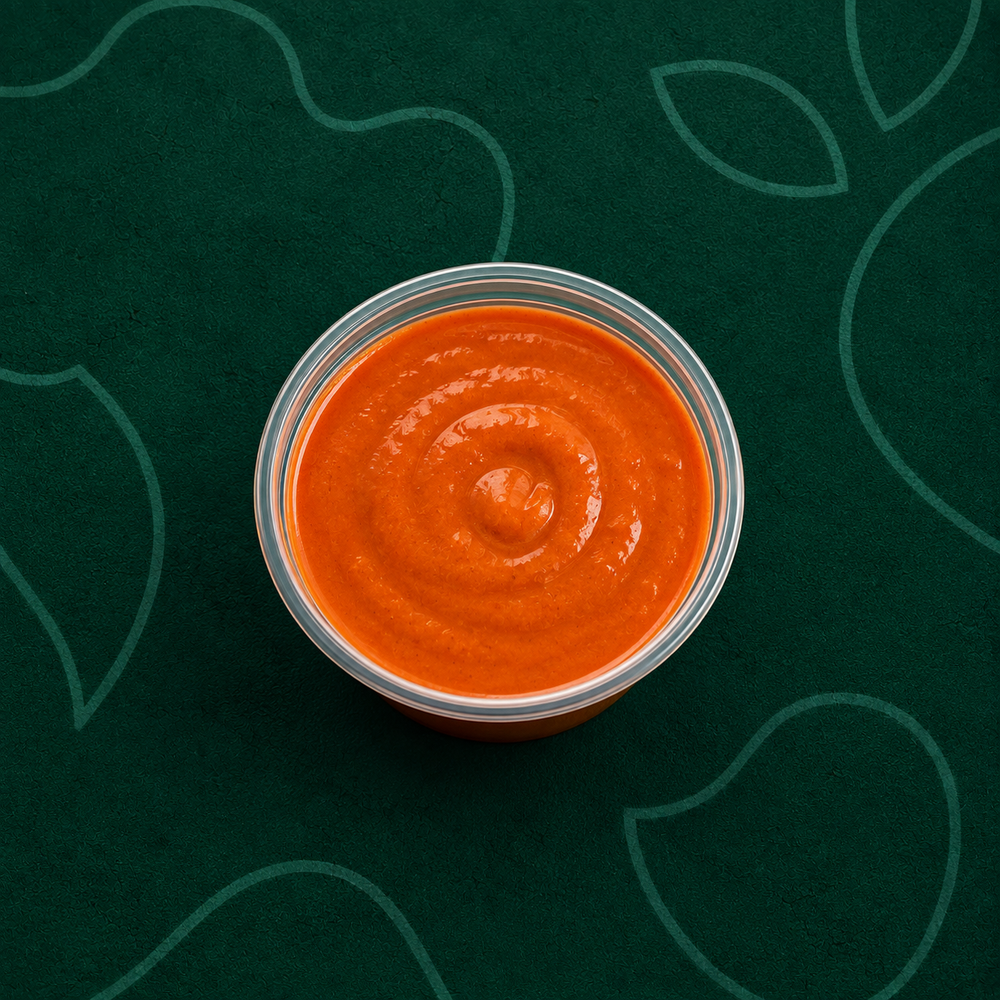 Buffalo Sauce