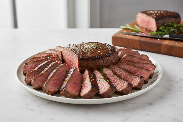 flank steak bulk cooked 