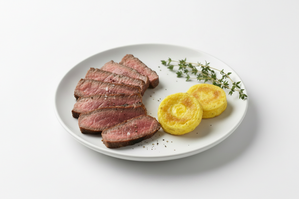 The Iron Culture