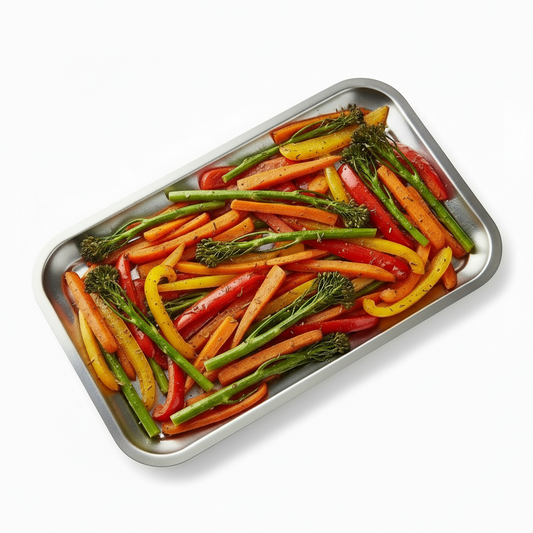 VEGITABLE BULK 